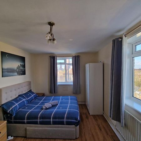 Double Room With Excellent Views - Central Лондон Экстерьер фото