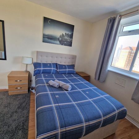 Double Room With Excellent Views - Central Лондон Экстерьер фото