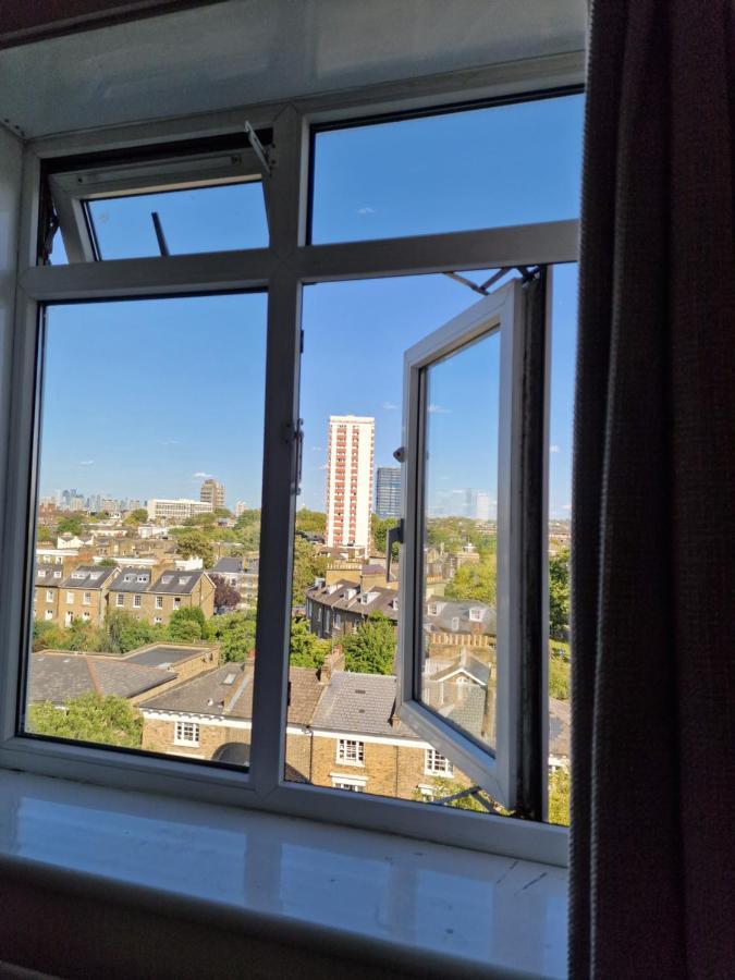 Double Room With Excellent Views - Central Лондон Экстерьер фото