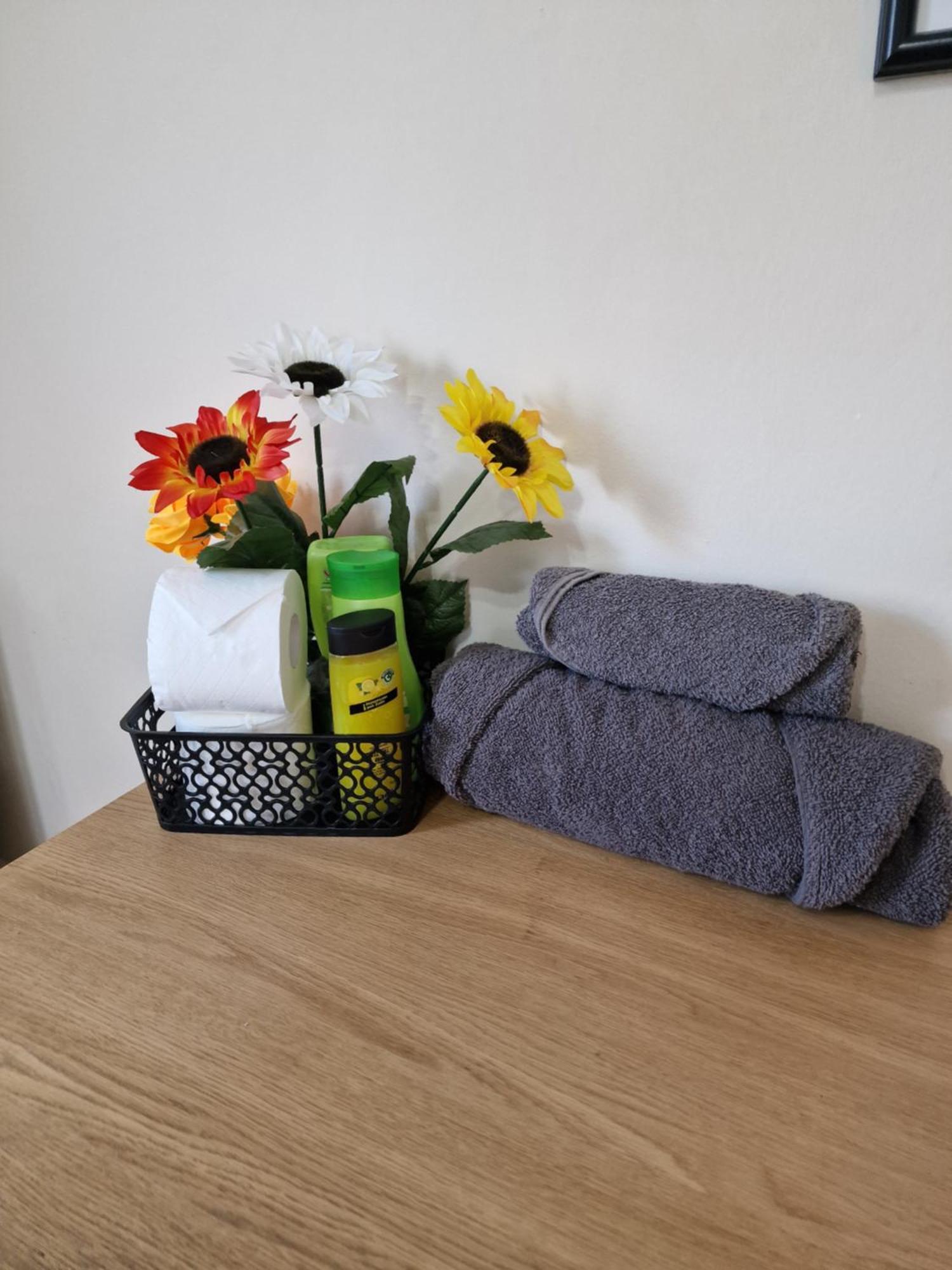 Double Room With Excellent Views - Central Лондон Экстерьер фото